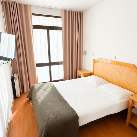 אספיניו Hotel Mar Azul מראה חיצוני תמונה
