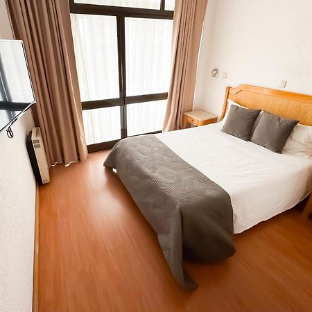 אספיניו Hotel Mar Azul מראה חיצוני תמונה