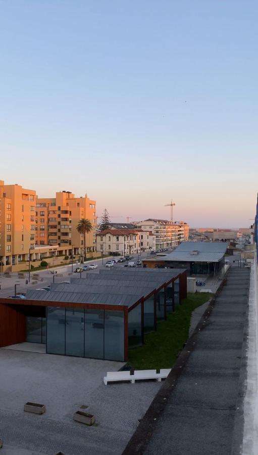 אספיניו Hotel Mar Azul מראה חיצוני תמונה