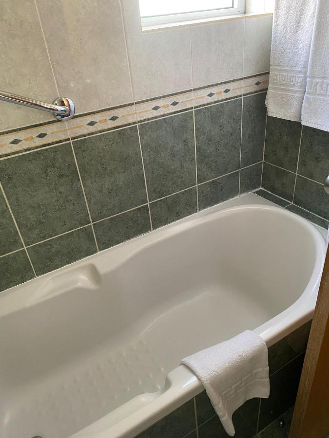 אספיניו Hotel Mar Azul מראה חיצוני תמונה