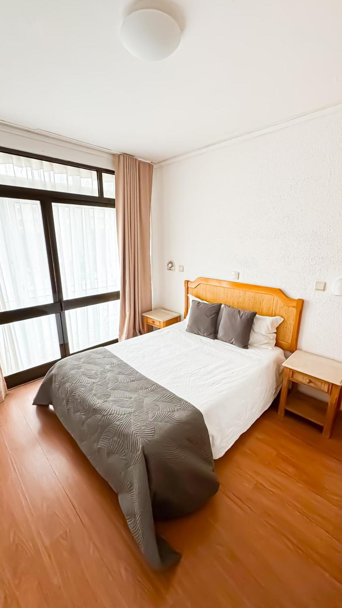 אספיניו Hotel Mar Azul מראה חיצוני תמונה