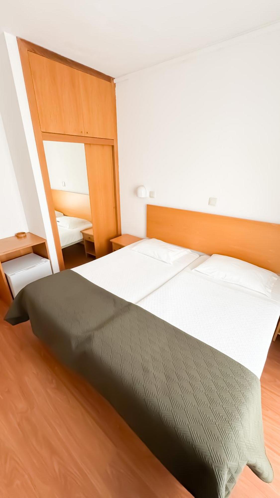 אספיניו Hotel Mar Azul מראה חיצוני תמונה